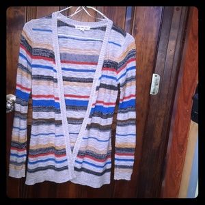 XS Pink.Rose Cardigan